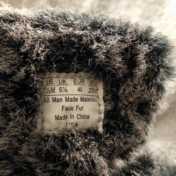 Women’s Khombu boots. Size 8 1/2 - Picture 6 of 7